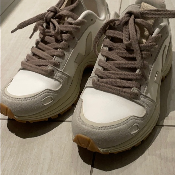 Veja Rick Owens Sneaker - Picture 2 of 3